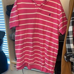 Polo Ralph Lauren - worn a few times max